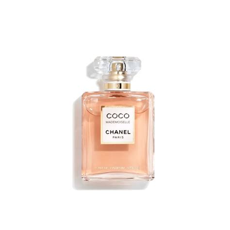chanel mademoiselle intense duty free